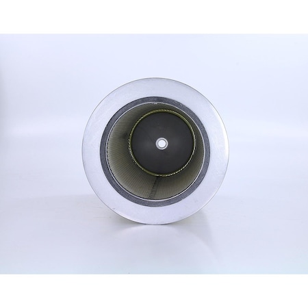 Wix Filters Ingersoll-Rand Compressors Outer Used W, 49124 49124